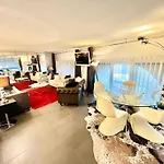 Grand Duplex - Chic & Confort - Vieux-port 2min A Pied - Climatisation - Wifi Gratuit La Rochelle (Charente-Maritime)