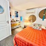 Grand Duplex - Chic & Confort - Vieux-port 2min A Pied - Climatisation - Wifi Gratuit * La Rochelle (Charente-Maritime)