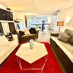 Grand Duplex - Chic & Confort - Vieux-port 2min A Pied - Climatisation - Wifi Gratuit *