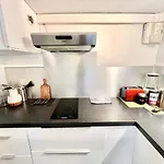 Grand Duplex - Chic & Confort - Vieux-port 2min A Pied - Climatisation - Wifi Gratuit