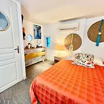 Grand Duplex - Chic & Confort - Vieux-port 2min A Pied - Climatisation - Wifi Gratuit *