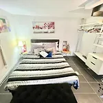 Grand Duplex - Chic & Confort - Vieux-port 2min A Pied - Climatisation - Wifi Gratuit La Rochelle (Charente-Maritime)