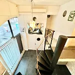 Grand Duplex - Chic & Confort - Vieux-port 2min A Pied - Climatisation - Wifi Gratuit *