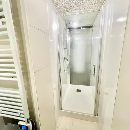Grand Duplex - Chic & Confort - Vieux-port 2min A Pied - Climatisation - Wifi Gratuit La Rochelle (Charente-Maritime)