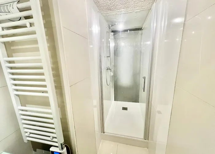 아파트 Grand Duplex - Chic & Confort - Vieux-port 2min A Pied - Climatisation - Wifi Gratuit